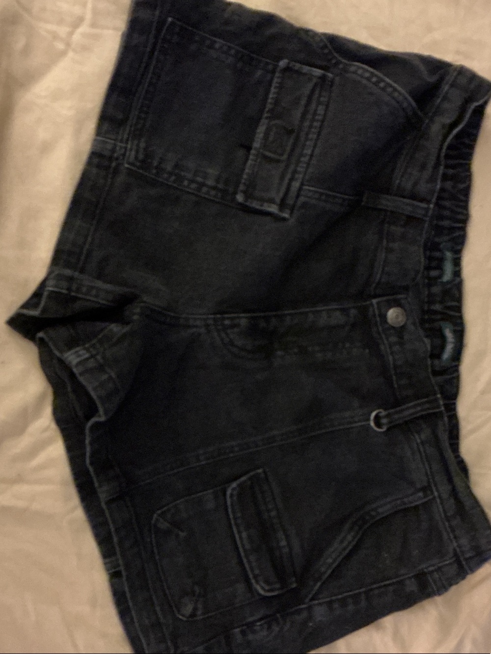 Wild fable Jean shorts